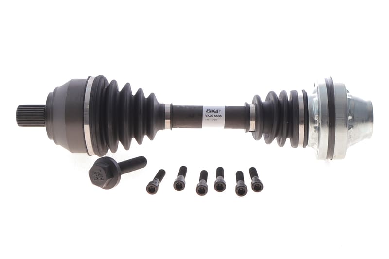 Піввісь (передня) VW Amarok 2.0 TDI 10-22 (28x470) SKF