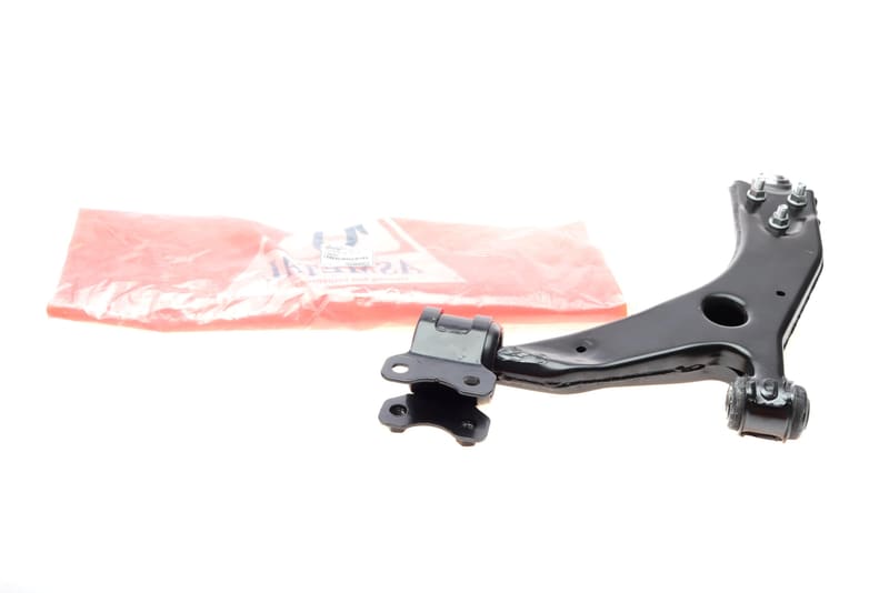 Рычаг подвески (передний/снизу) (R) Ford C-Max 07-10/Focus/Volvo C30/C70/S40/V50 04-12 (с шаровой) ASMETAL