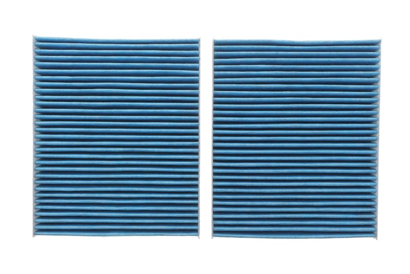 Фільтр салону BMW 5 (F10/F11/F07GT)/6 (F12/F13/F06GC) 10-18/7 (F01-F04) 08-15 (к-кт 2 шт.) FREY