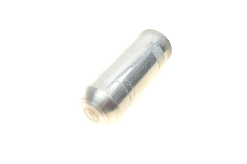 Осушувач кондиціонера MB M-class (W163) 98-05 MAHLE