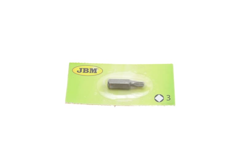 Біта M6 SQ3 JBM