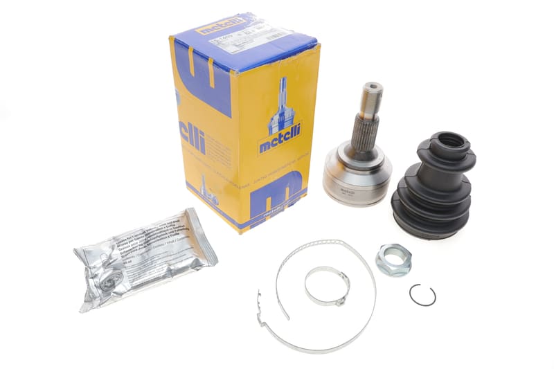 ШРКШ (зовнішній) Citroen Jumpy 16-/C5 08-/C8 02-/Peugeot 407/508 04-18 (28z/34z/58.4mm/86mm/52.3mm) METELLI