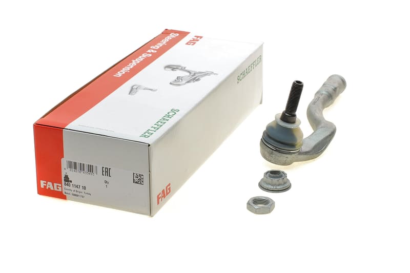 Наконечник тяги рульової (L) Audi A4/A5 1.8-3.2 07- FAG