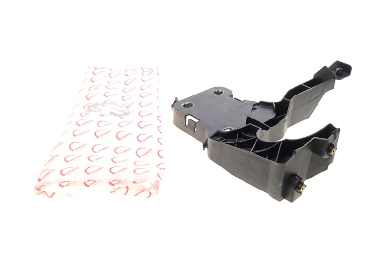 Кронштейн кріплення фари Renault Megane/Scenic 03-08 (L) ROTWEISS