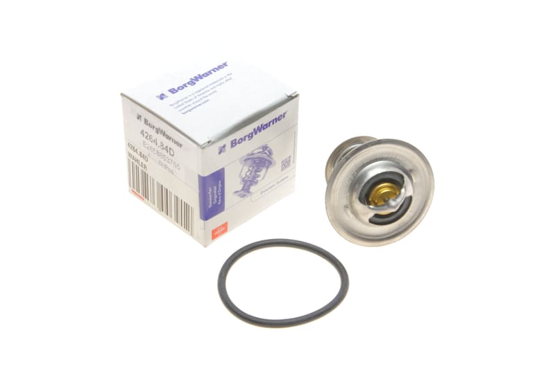Термостат Seat Toledo/VW Golf II/III 1.0-2.0 -99 WAHLER