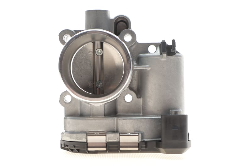 Заслонка дросельна Ford Focus II 1.4 04-12 BOSCH