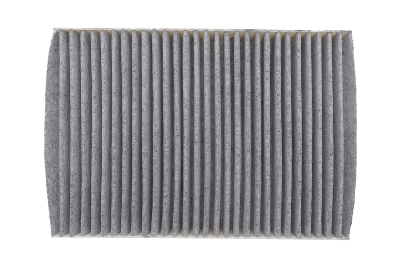 Фільтр салону Renault Kangoo 97- (вугільний) WIX FILTERS