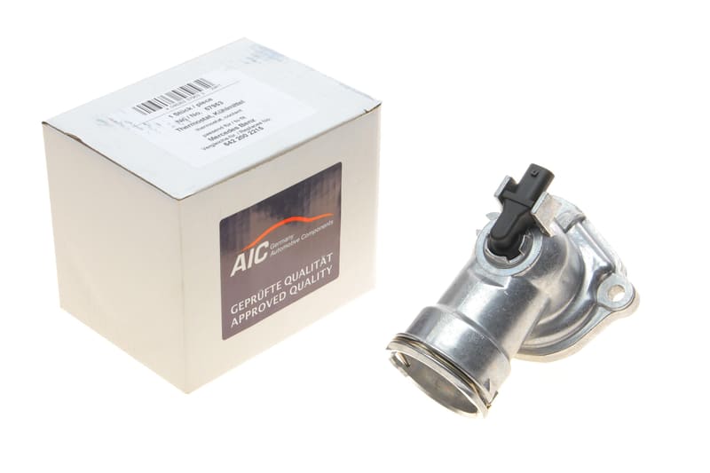 Термостат MB C-class (W204)/E-class (W212)/S-class (W221) 05-19 (92˚C) AIC
