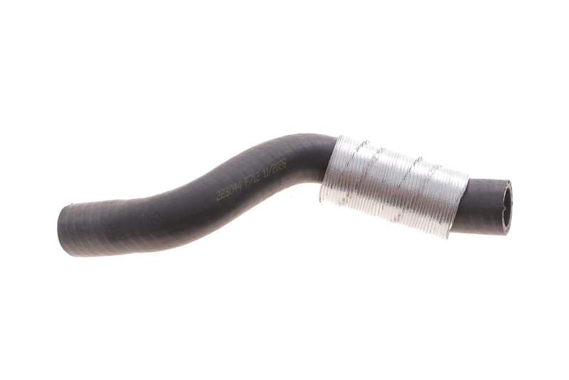 Патрубок турбины Citroen Berlingo/Peugeot Expert 1.6HDi 07- (с защитой) IMPERGOM