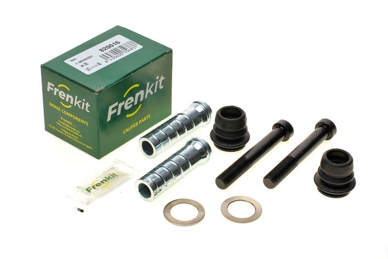 Направляющая суппорта (заднего/к-кт) MB 609D-711D/Vario (0004200476) FRENKIT
