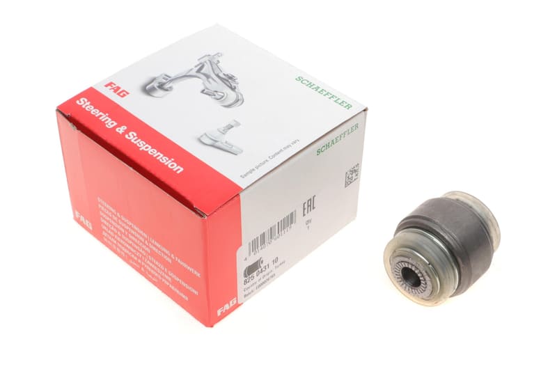 Сайлентблок рычага (переднего/спереди) BMW 3 (E90/E9/E92)/ X1 (E84) 05-15 FAG
