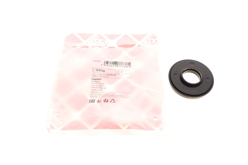 Підшипник амортизатора (переднього) Toyota Rav4 06-13 FEBI BILSTEIN