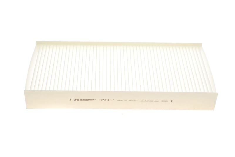 Фильтр салона Citroen Jumpy/Fiat Scudo/Peugeot Expert 07-/Toyota Proace 13-16 HENGST FILTER