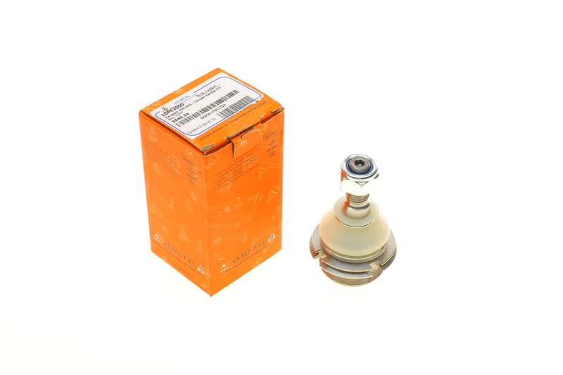 Опора шаровая (передняя/снизу) Citroen C5/Peugeot 405/607 87- ASMETAL