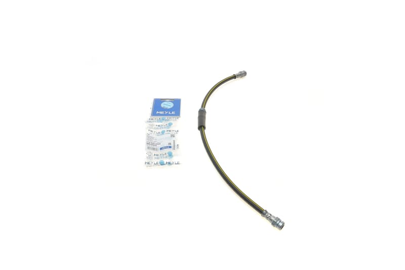 Шланг гальмівний (передній) Audi A3/VW Passat 03-13 (L=560mm) MEYLE