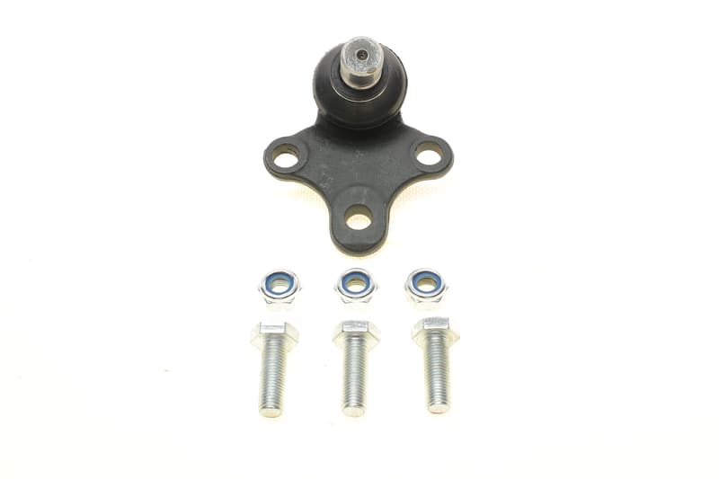 Опора кульова (передня/знизу) Citroen Berlingo/Peugeot Partner 96-08 (d=18mm) SOLGY