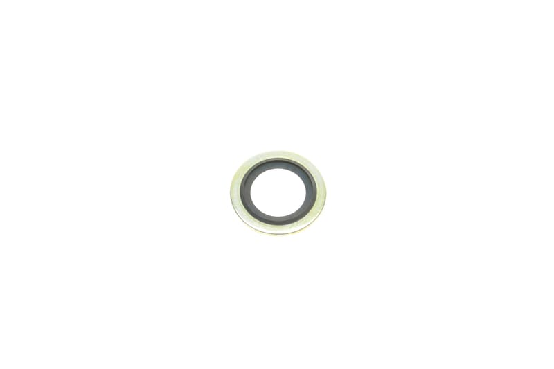 Шайба болта слива масла Fiat/Opel 04- (14x26x1.5) ELRING