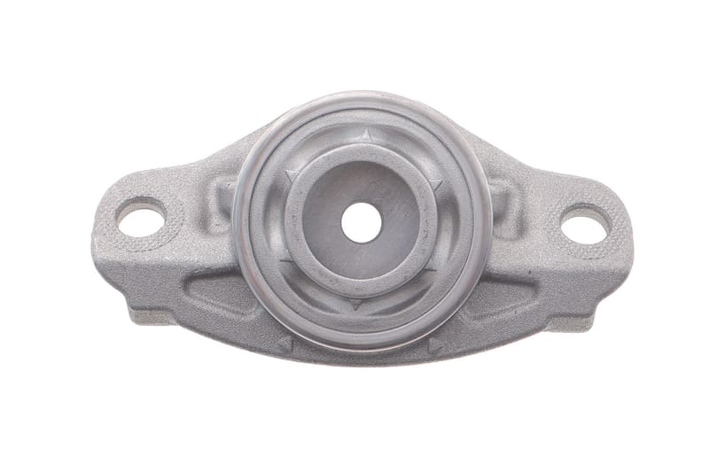 Подушка амортизатора (заднего) VW Golf VII/Skoda Octavia/Seat Leon 1.2/1.4 TSI/1.6/2.0 TDI 12- HUTCHINSON