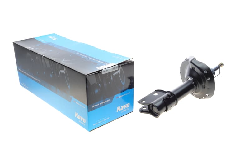 Амортизатор (передній) Subaru Legacy IV 03-09 (L) KAVO PARTS