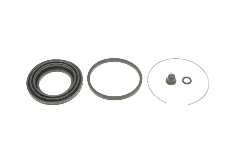 Ремкомплект суппорта (переднего) Mitsubishi L300 86-94 (d=54mm) (Akebono) FRENKIT