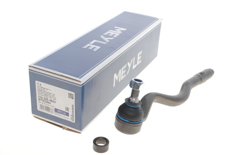 Наконечник тяги рульової (R) BMW 3 (E46) 98- MEYLE