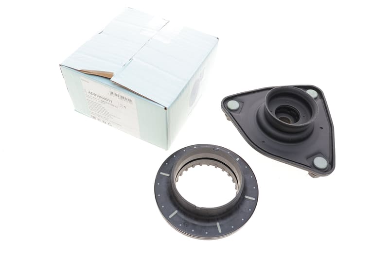 Подушка амортизатора (переднего) + подшипник Kia Sportage/Hyundai ix35 1.6-2.0 10- BLUE PRINT
