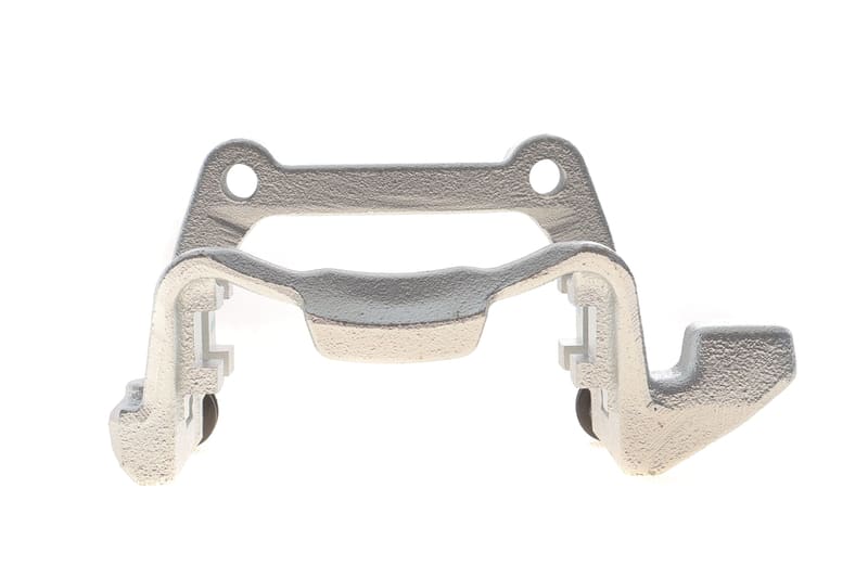 Скоба суппорта (заднего) Skoda Octavia/VW Caddy/Golf 04-13 (L) SOLGY