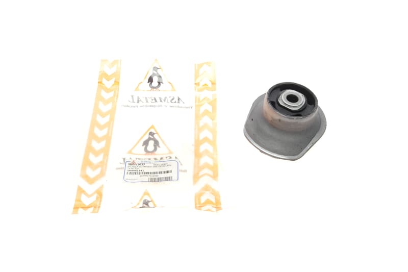 Сайлентблок балки (задньої) VW Golf III 93-99 ASMETAL