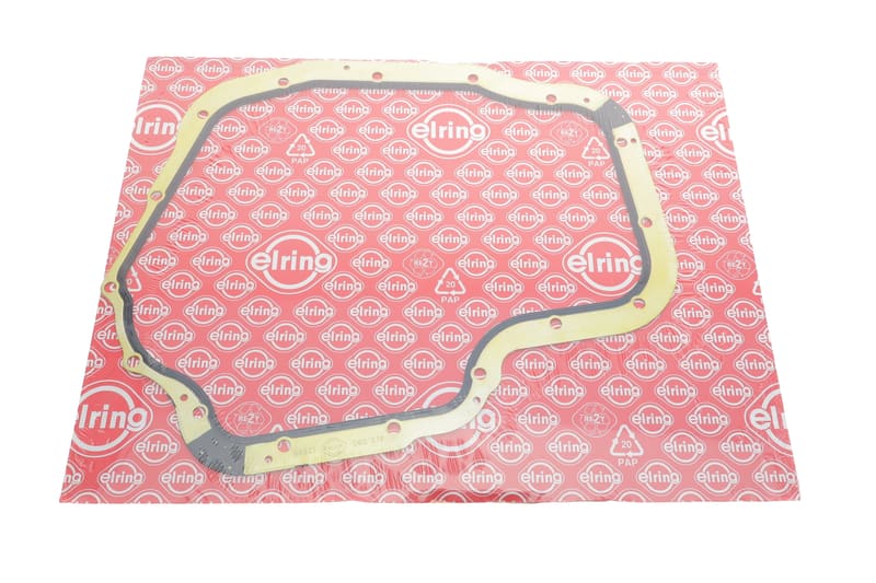 Прокладка піддона Opel Omega/Vectra 2.0i 94-03 ELRING