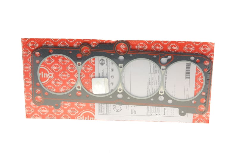 Прокладка ГБЦ VW/Audi 1.6/1.8 83- (1.75mm) ELRING