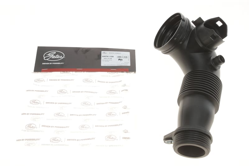 Повітропровід повітряного фільтра BMW 3 (F30/F80)/5 (F10) (N20/N26) 09-18 GATES