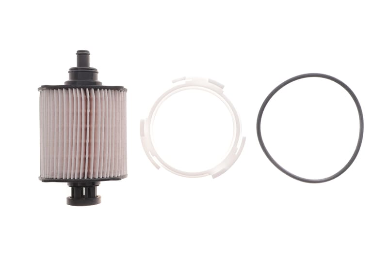 Фильтр топливный Ford Transit/Custom/Tourneo Custom 2.2TDCi 11- MANN-FILTER