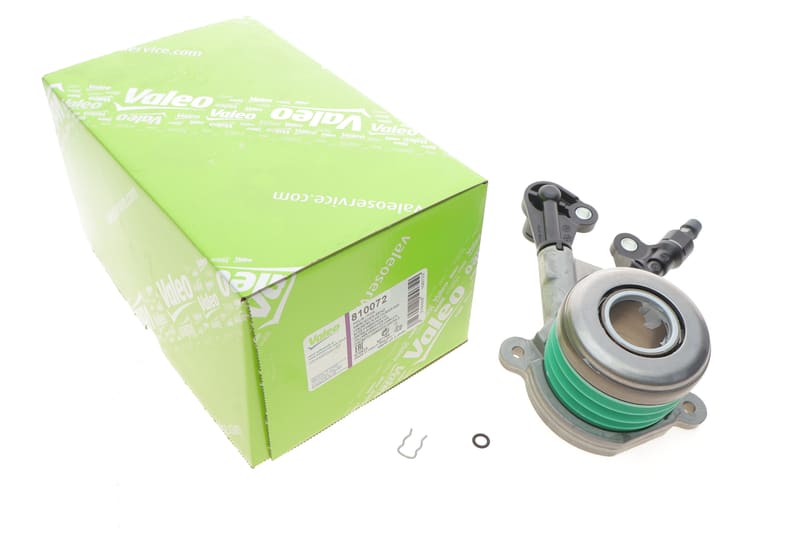 Підшипник вижимний MB Vito (W638) 2.2CDI VALEO