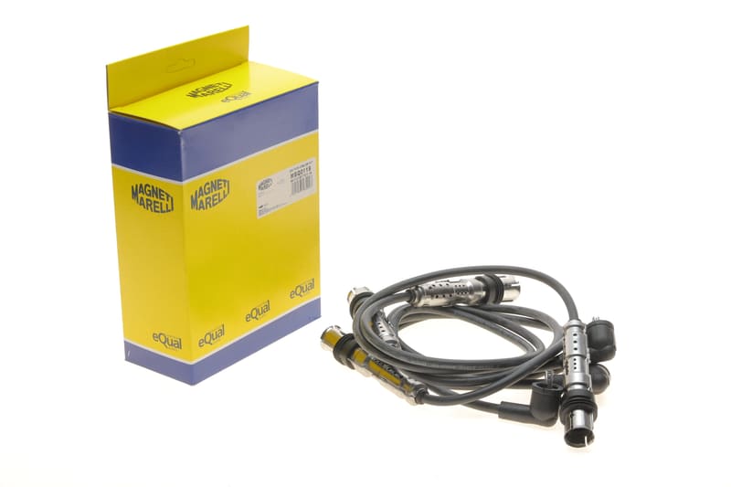 Провода зажигания VW Caddy II 1.4i 95-04 MAGNETI MARELLI