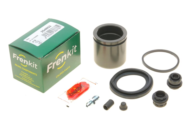 Ремкомплект суппорта (переднего) BMW i3 13- (d=54mm) (Trw) (+поршень) FRENKIT