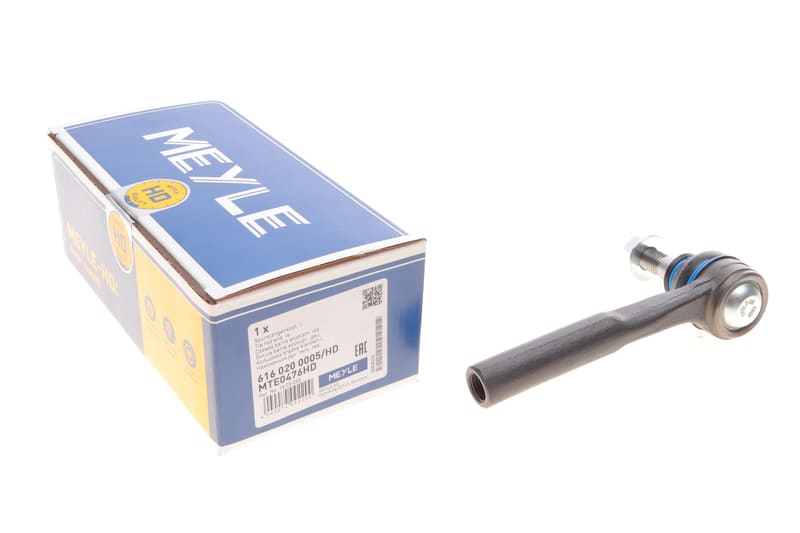 Наконечник тяги рулевой (L) Opel Astra H/GTC/Meriva B/Zafira 04- MEYLE