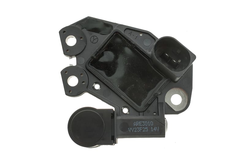 Реле генератора (12V) VW Caddy/Golf/Passat/Audi A4 94-15 AS