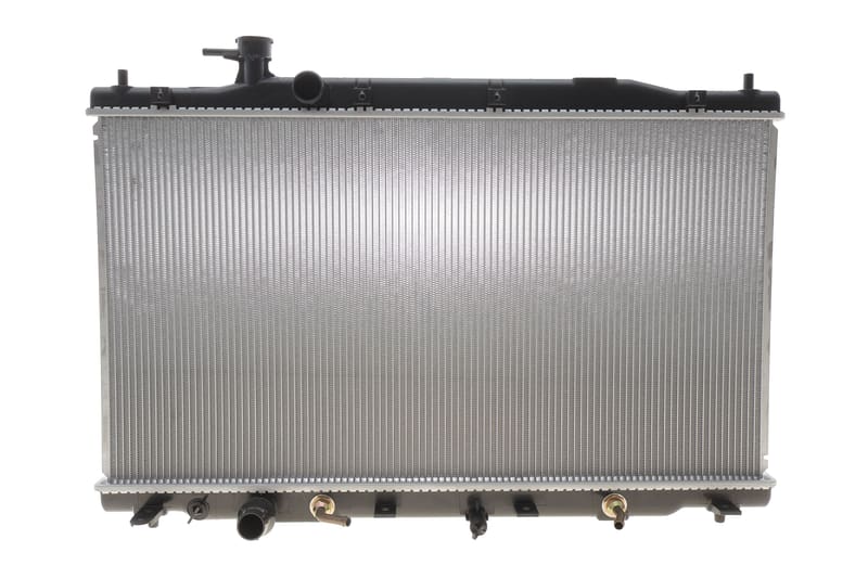 Радіатор охолодження Honda CR-V 2.0-2.4 06- (АКПП) NRF