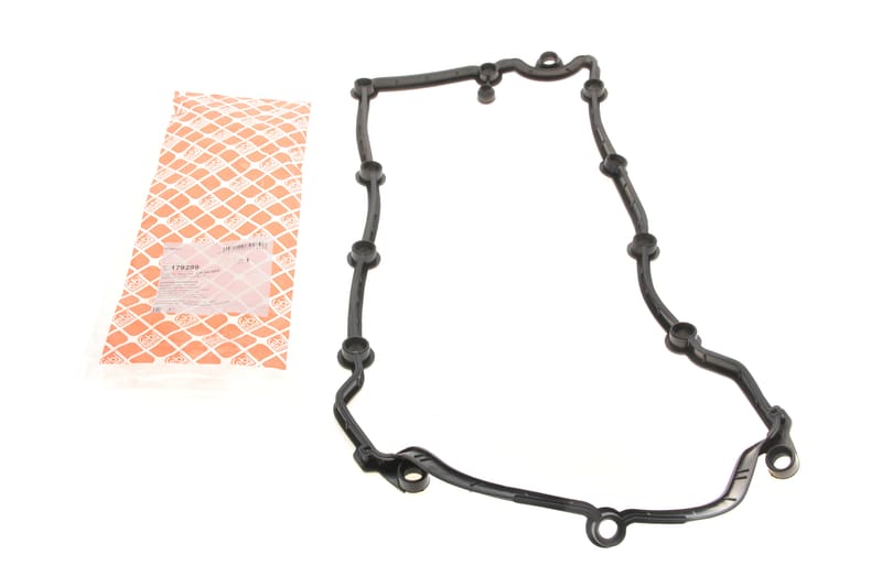 Прокладка крышки клапанов (L) Land Rover Discovery IV/V 3.0 Scv6 13- FEBI BILSTEIN