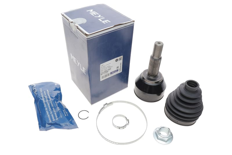 Шрус (наружный) Ford Connect 1.8DI 02- MEYLE