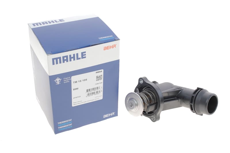 Термостат BMW 3 (E46)/5 (E60) 98-09 MAHLE
