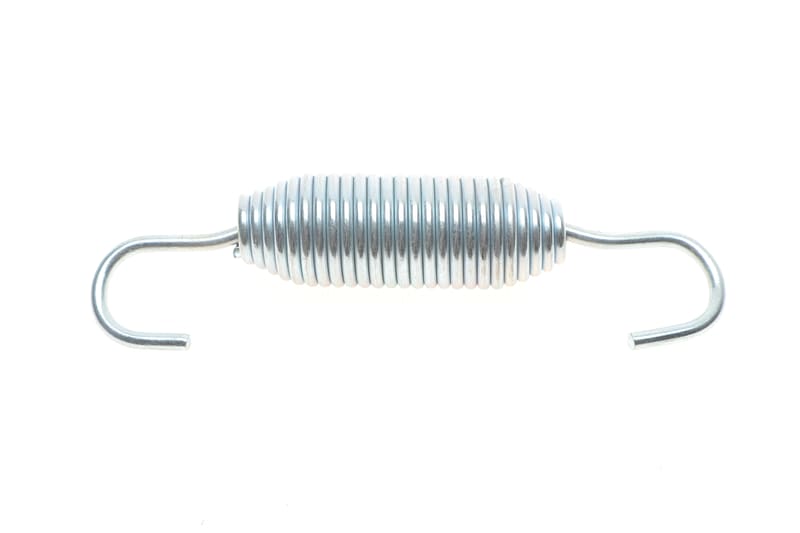 Пружина колодки гальмівної барабанної (148x2.8) FEBI BILSTEIN