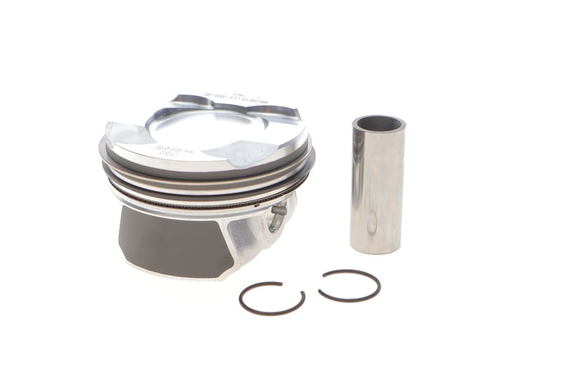 Поршень BMW 5 (F10/F11/F07) 09-17/X5 (F15) 13-18 N55 (84.00mm/STD) NPR