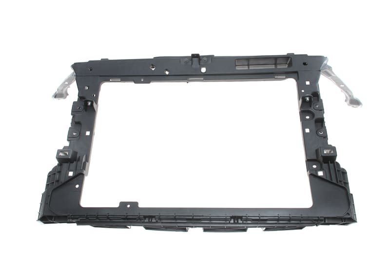 Панель передня (телевізор) Skoda Fabia II 06-14/Roomster 06-15 DPA