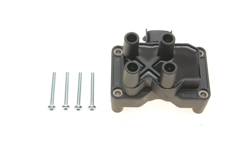 Катушка зажигания Ford Tourneo Connect/Transit Connect 1.8 16V 02-13 DELPHI