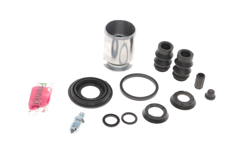 Ремкомплект суппорта (заднего) Renault Kangoo 97- (d=38mm) (Bosch) (+поршень) FRENKIT
