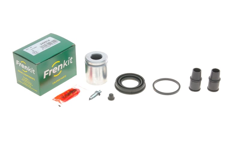 Ремкомплект суппорта (заднего) Chrysler Voyager 00-08 (d=42mm) (+поршень) (Ate) FRENKIT
