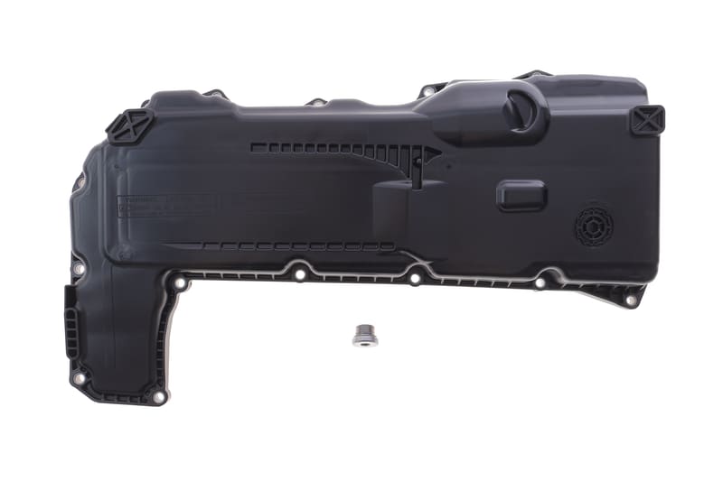 Маслоприймач (піддон) АКПП BMW X5 (G05) 18- B58N BMW