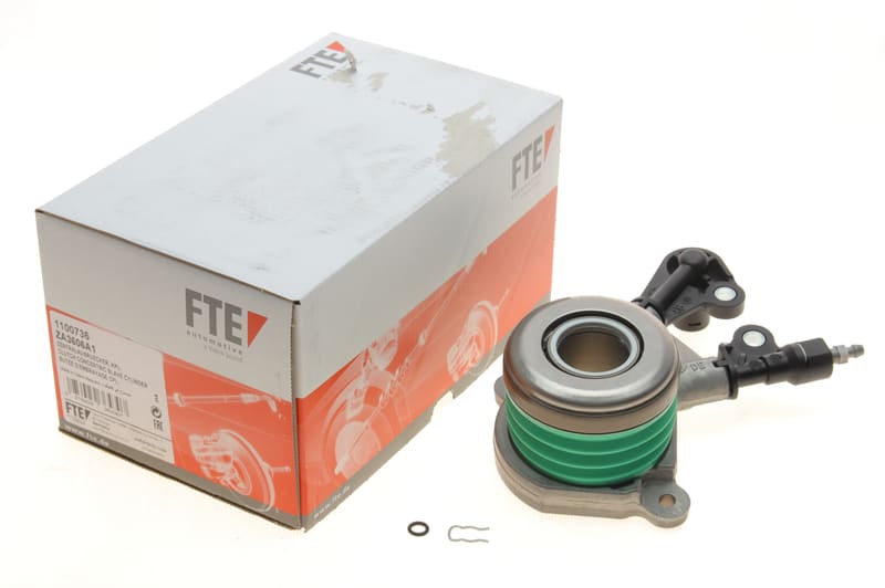 Подшипник выжимной MB Vito (W638) 2.2CDI = ZA3606A1 FTE (Valeo)