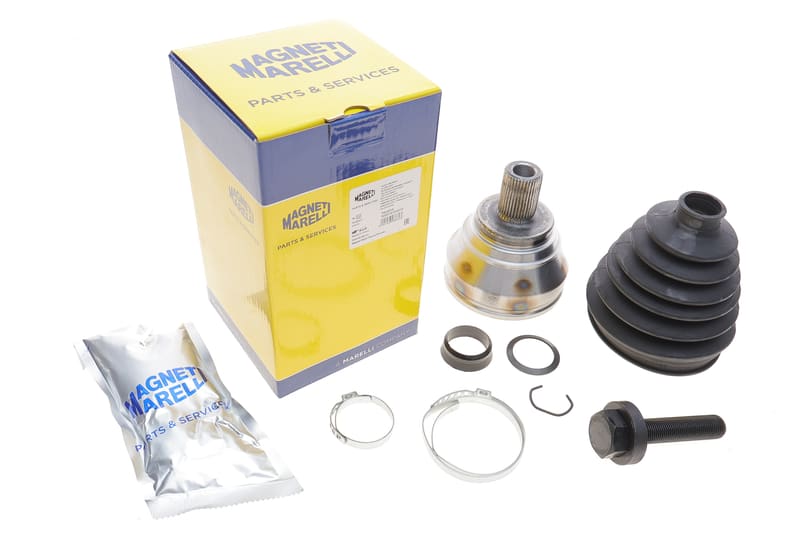 Шрус (наружный) VW Caddy III 1.9TDI/Passat B6/Golf V/Octavia (36/27) MAGNETI MARELLI
